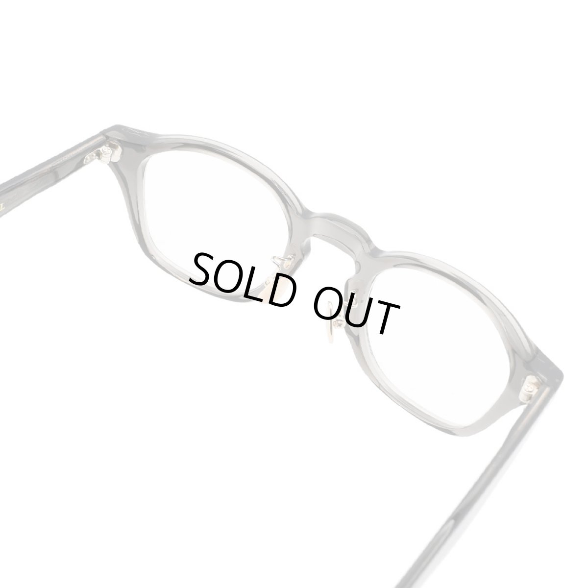 画像3: GROOVER SUPER DOLL COL-2 グルーバー:スーパードール (3)