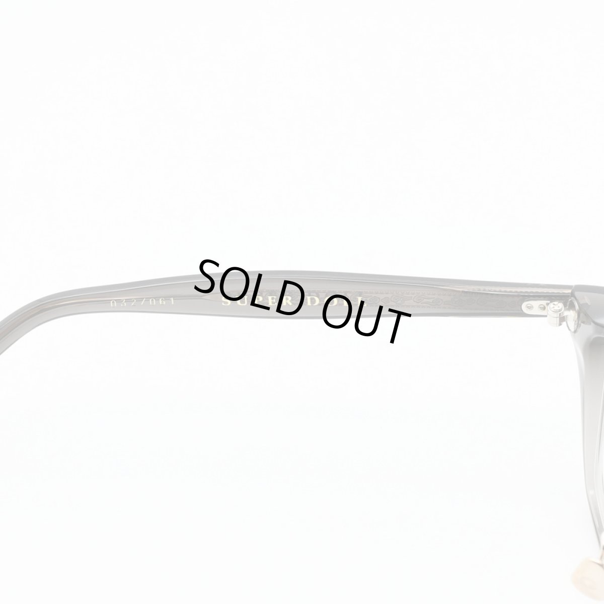 画像5: GROOVER SUPER DOLL COL-2 グルーバー:スーパードール (5)