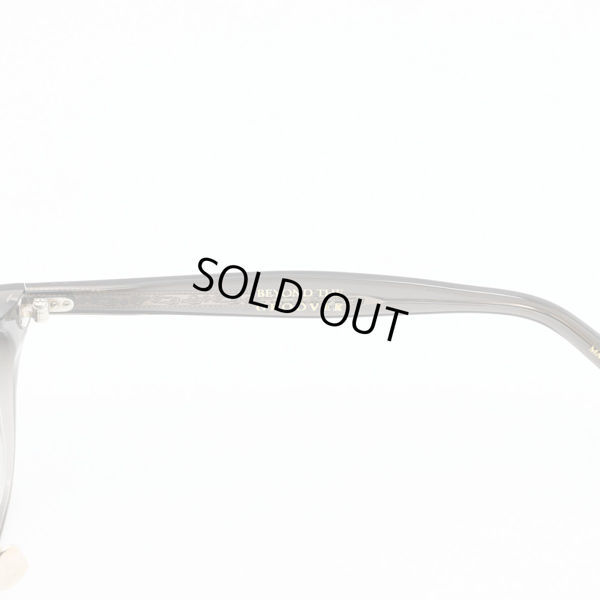 画像6: GROOVER SUPER DOLL COL-2 グルーバー:スーパードール (6)