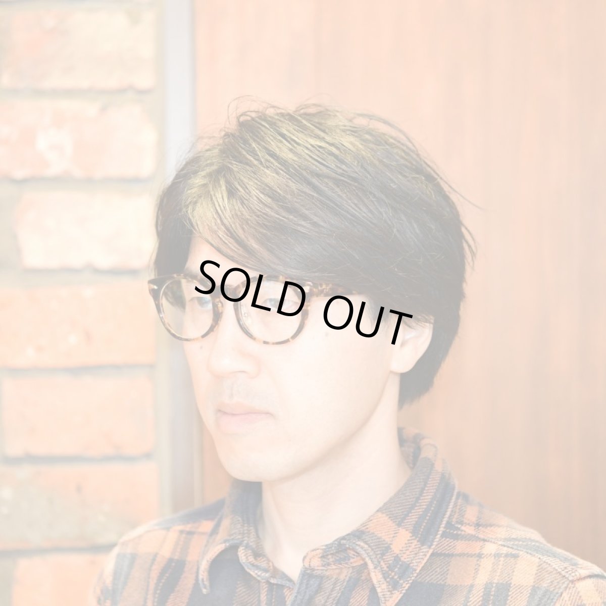 画像7: GROOVER THE MOSS COL-3 グルーバー：ザ・モス (7)