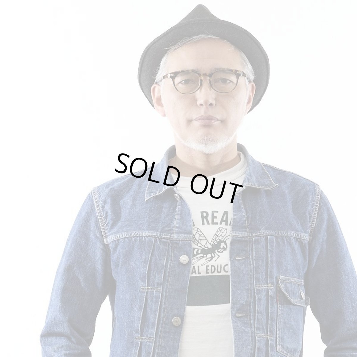 画像4: GROOVER THE MOSS COL-3 グルーバー：ザ・モス (4)