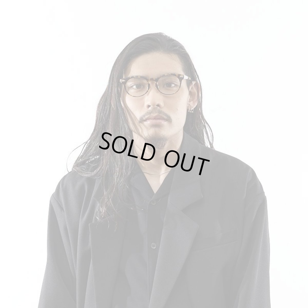 画像5: GROOVER THE MOSS COL-3 グルーバー：ザ・モス (5)