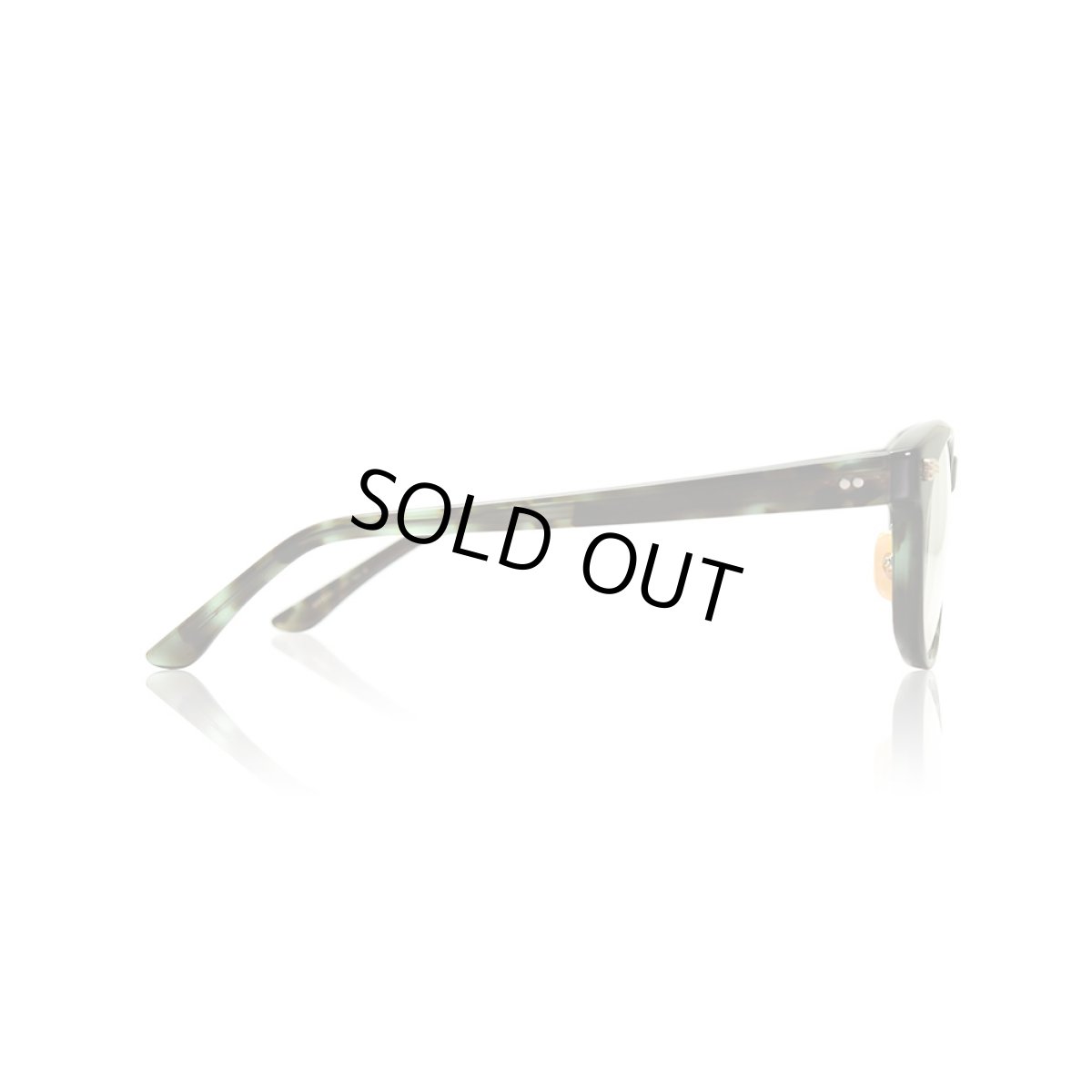 画像3: GROOVER THE MOSS COL-4 グルーバー:ザ・モス (3)