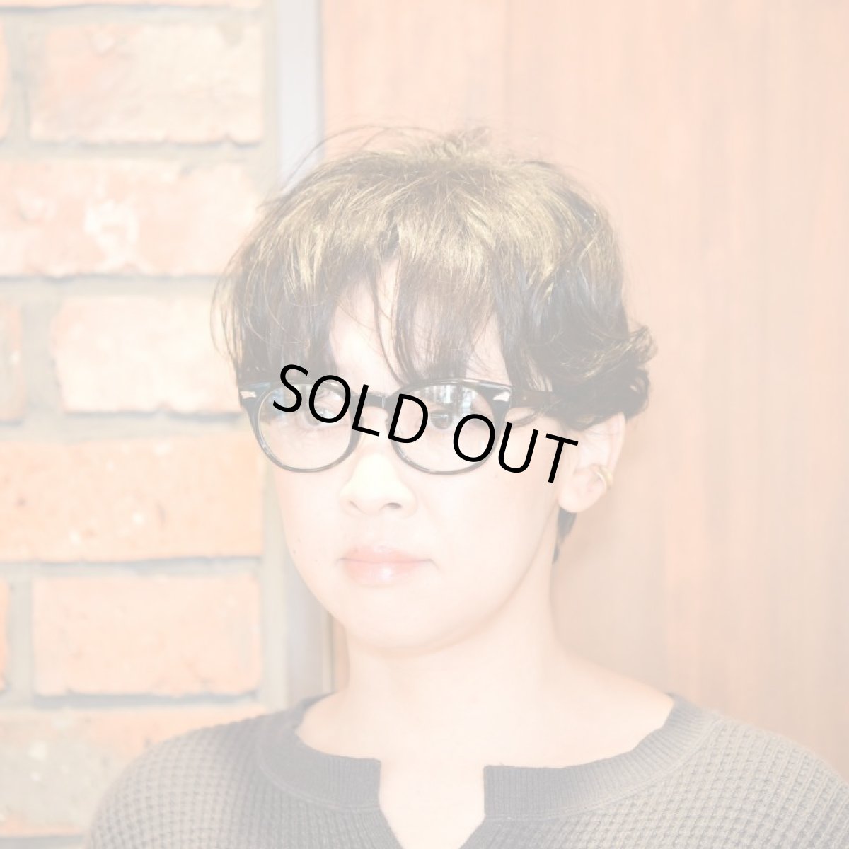 画像5: GROOVER THE MOSS COL-4 グルーバー:ザ・モス (5)