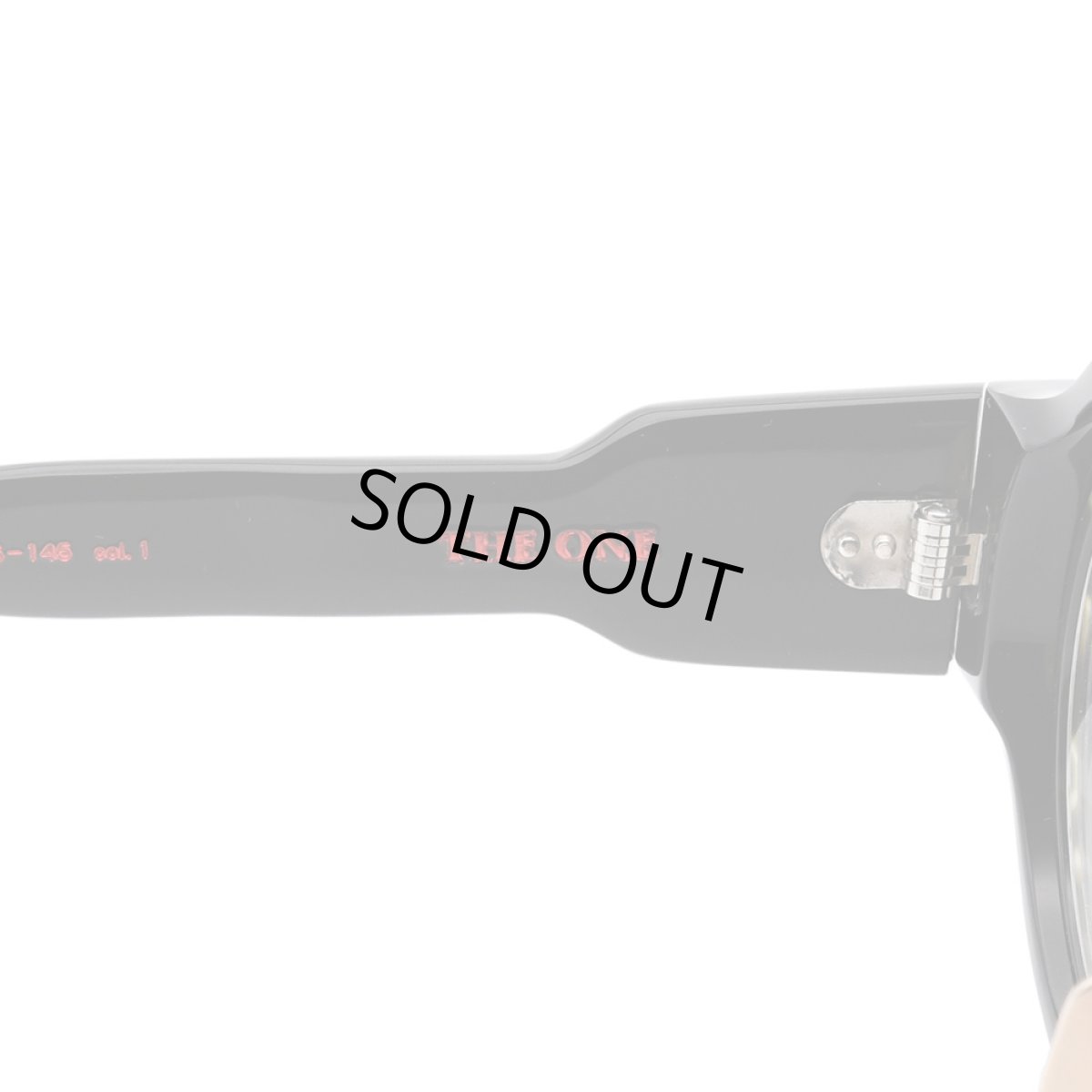 画像5: GROOVER THE ONE COL-1 グルーバー:ザ ワン (5)