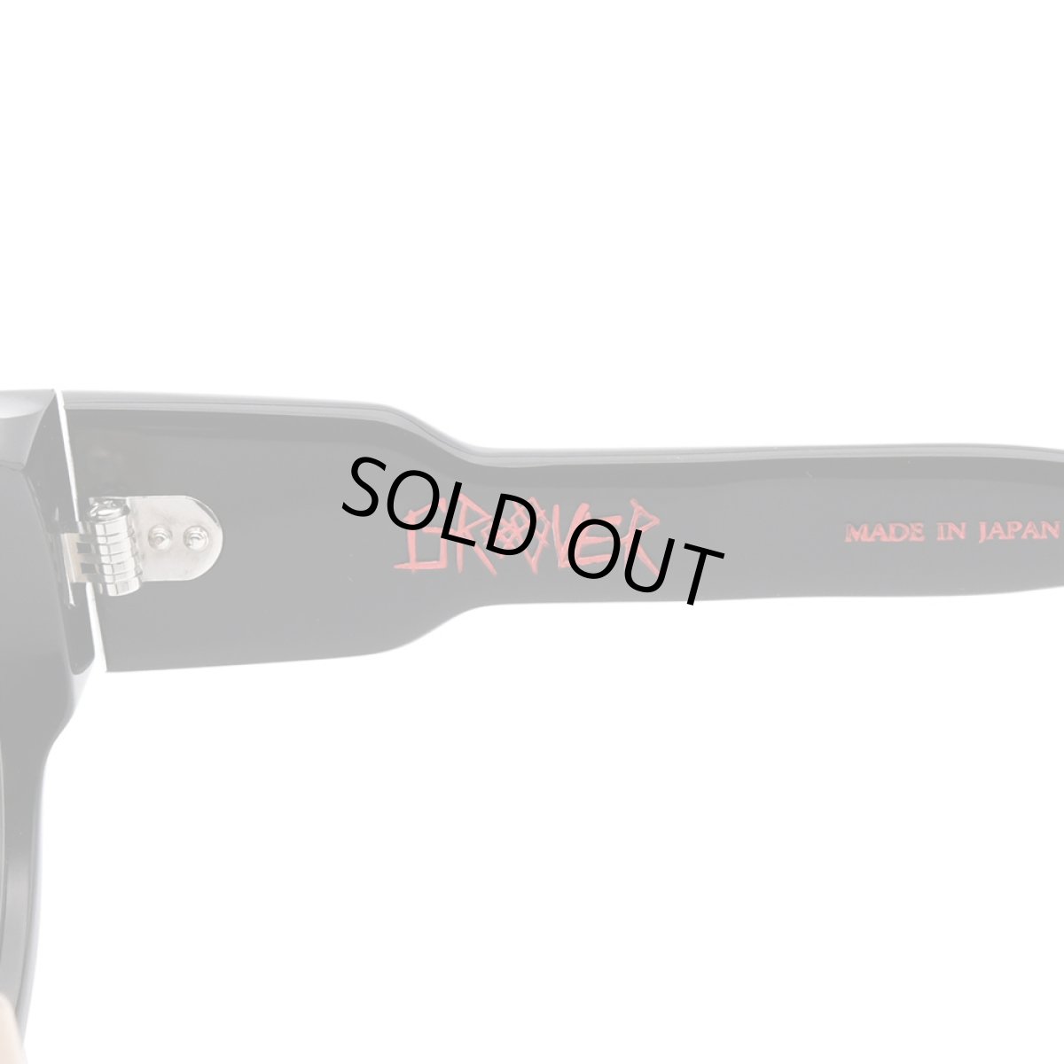 画像6: GROOVER THE ONE COL-1 グルーバー:ザ ワン (6)