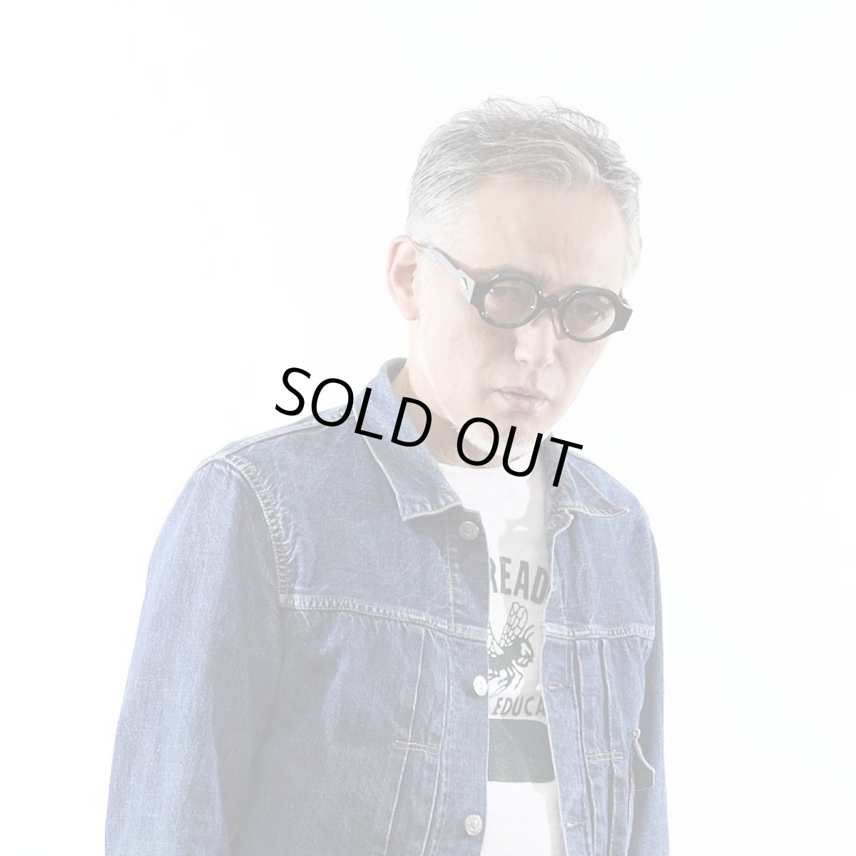 画像7: GROOVER THE ONE COL-1 グルーバー:ザ ワン (7)