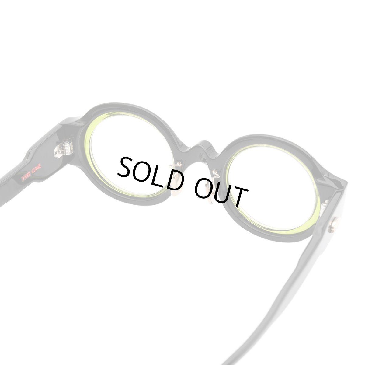 画像4: GROOVER THE ONE COL-2 グルーバー:ザ ワン (4)