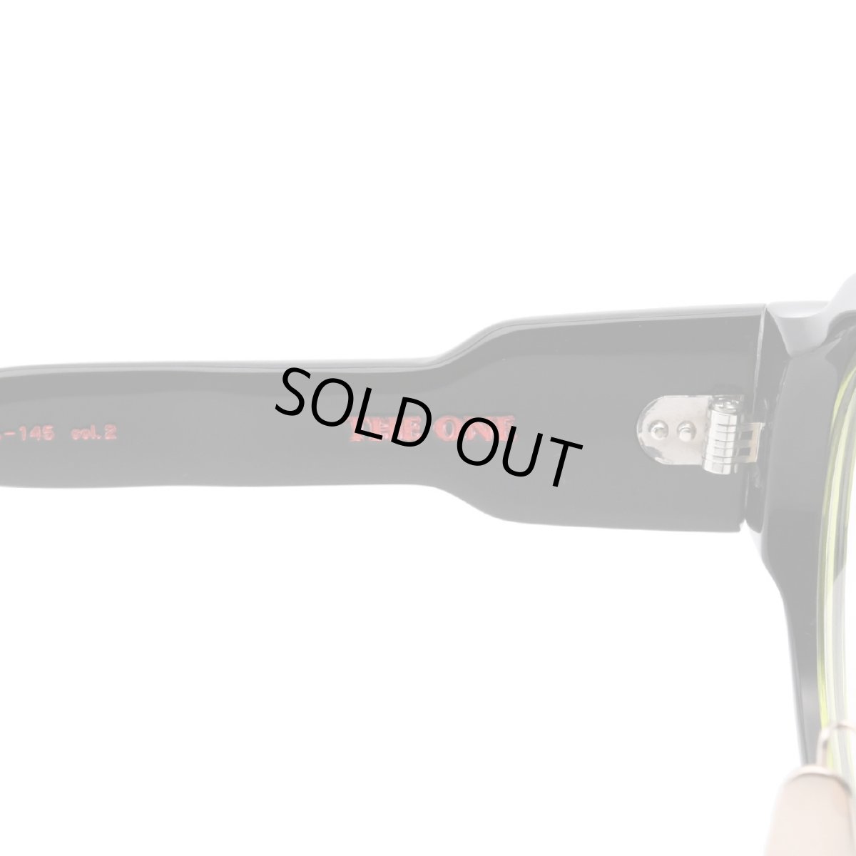 画像5: GROOVER THE ONE COL-2 グルーバー:ザ ワン (5)