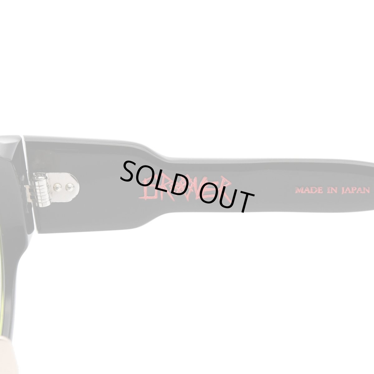 画像6: GROOVER THE ONE COL-2 グルーバー:ザ ワン (6)