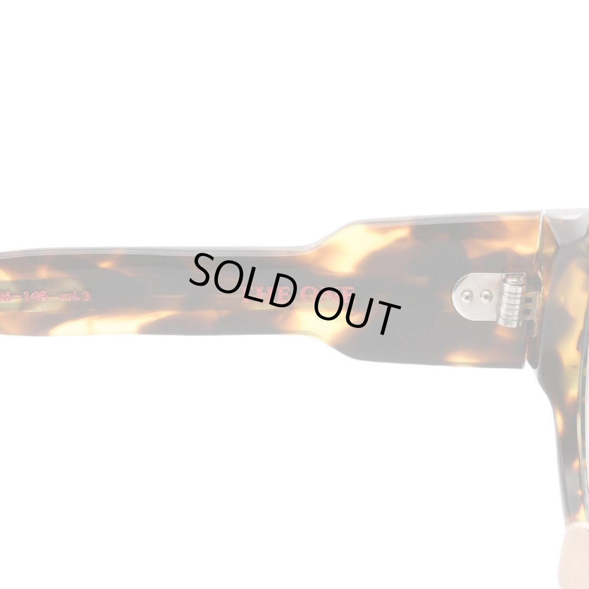 画像5: GROOVER THE ONE COL-3 グルーバー：ザ ワン (5)