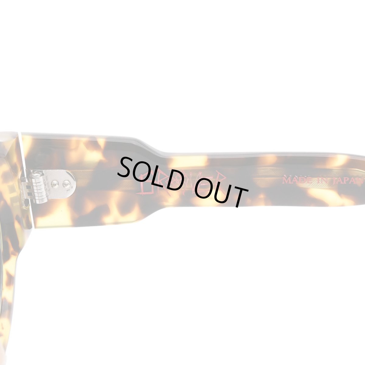 画像6: GROOVER THE ONE COL-3 グルーバー：ザ ワン (6)