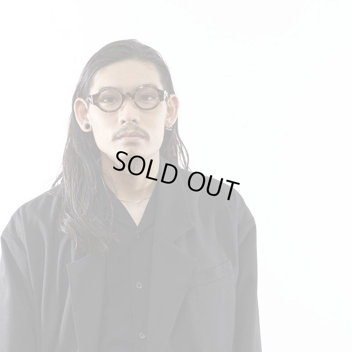 画像8: GROOVER THE ONE COL-3 グルーバー：ザ ワン (8)