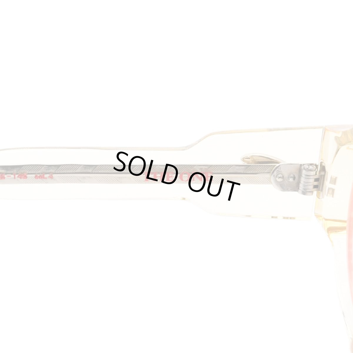 画像5: GROOVER THE ONE COL-4 グルーバー:ザ ワン (5)