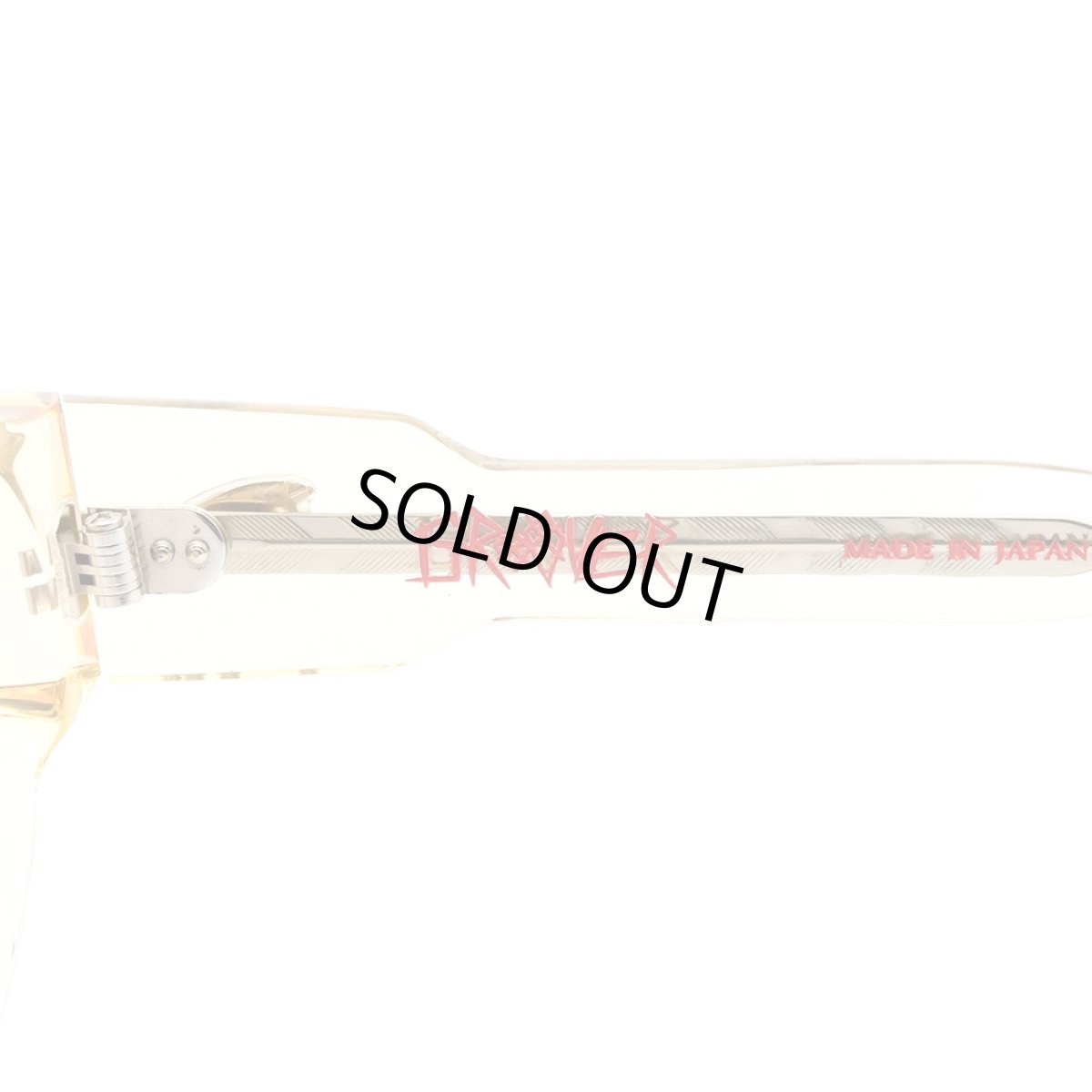 画像6: GROOVER THE ONE COL-4 グルーバー:ザ ワン (6)