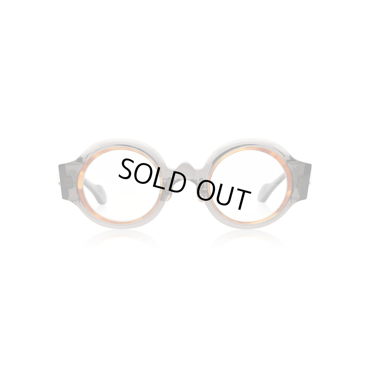 画像2: GROOVER THE ONE COL-5 グルーバー:ザ ワン (2)