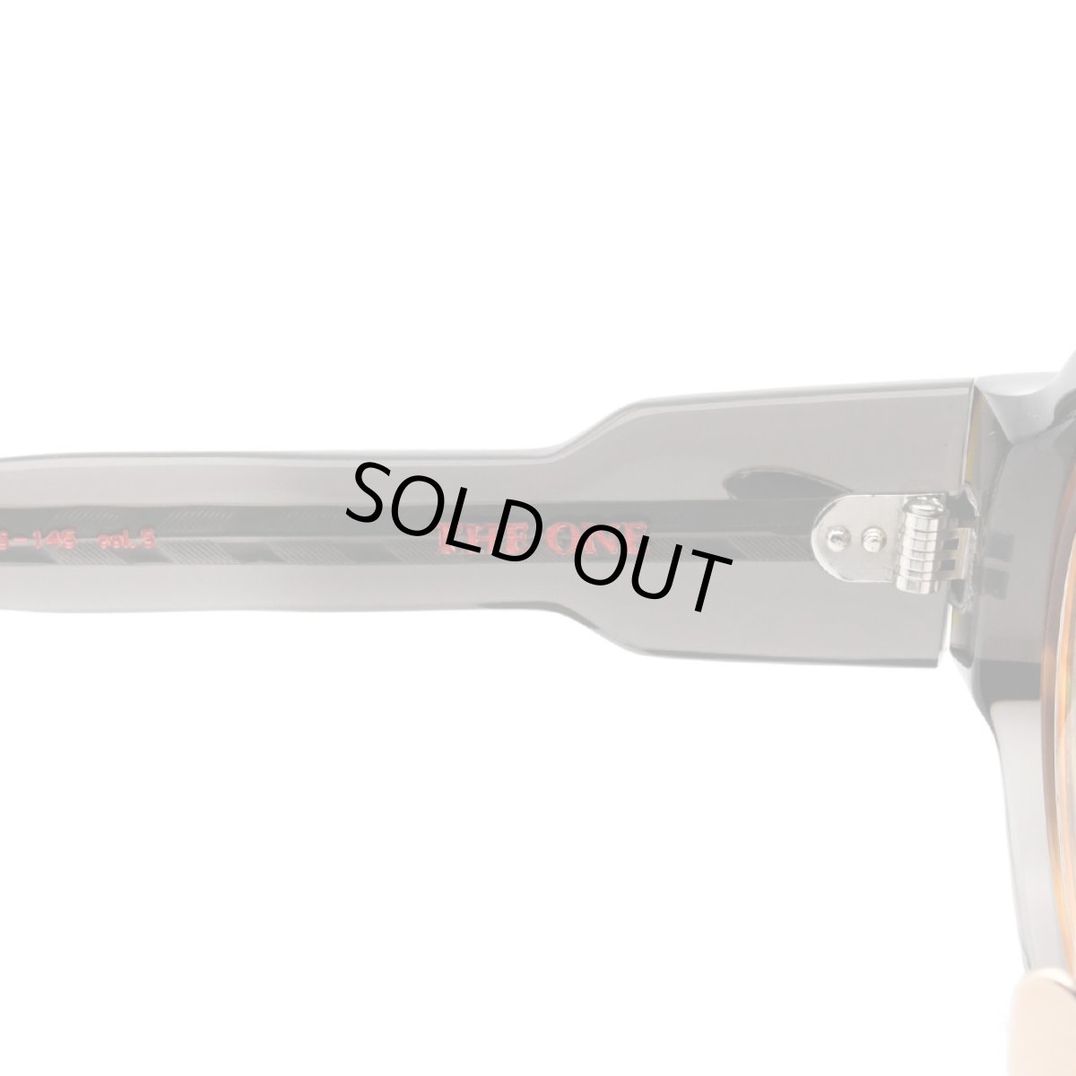 画像5: GROOVER THE ONE COL-5 グルーバー:ザ ワン (5)