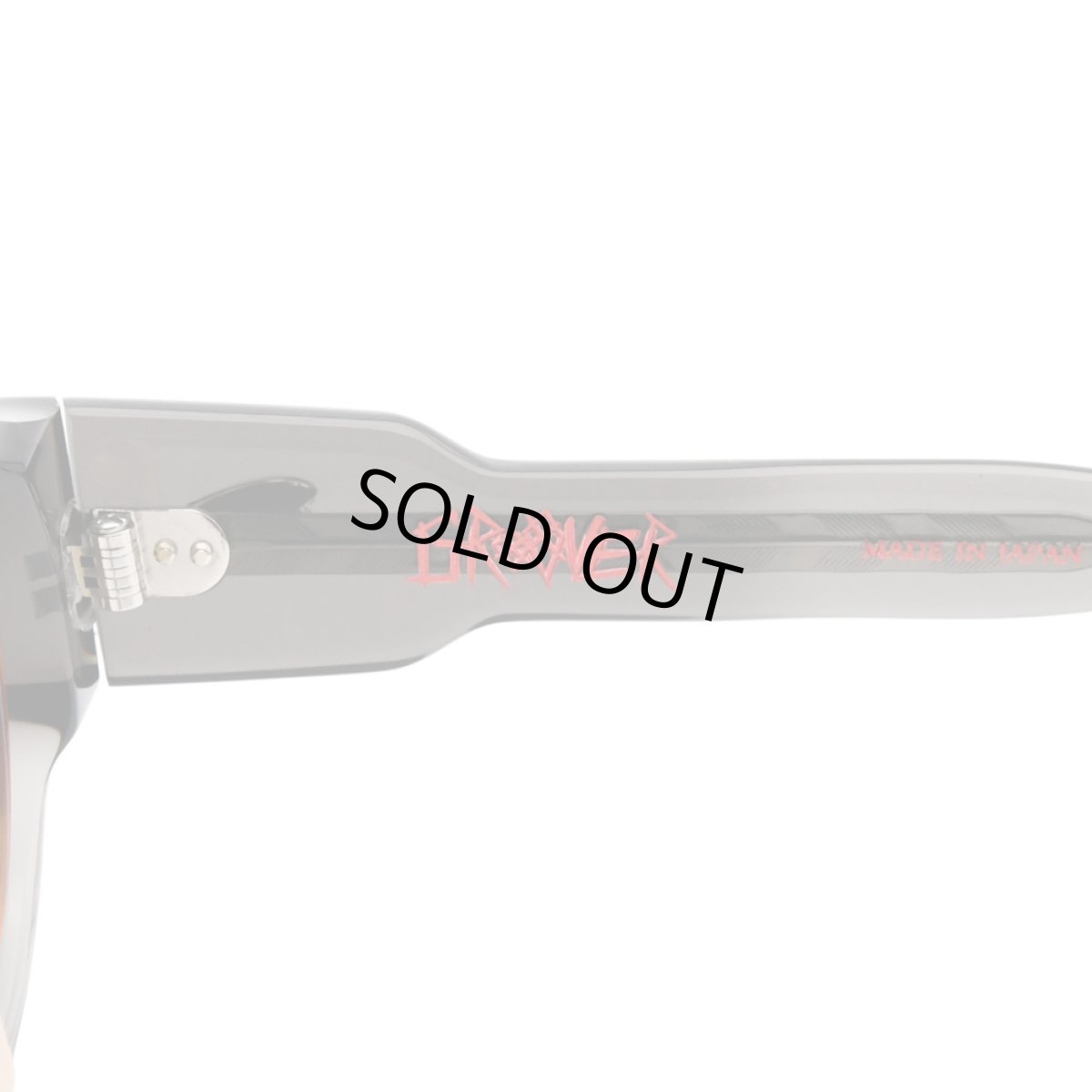 画像6: GROOVER THE ONE COL-5 グルーバー:ザ ワン (6)