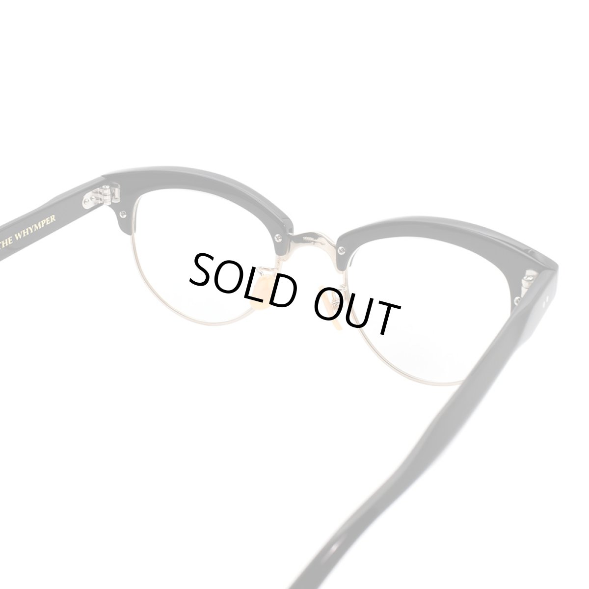 画像4: GROOVER THE WHYMPER COL-1 グルーバー：ザ ウィンパー (4)