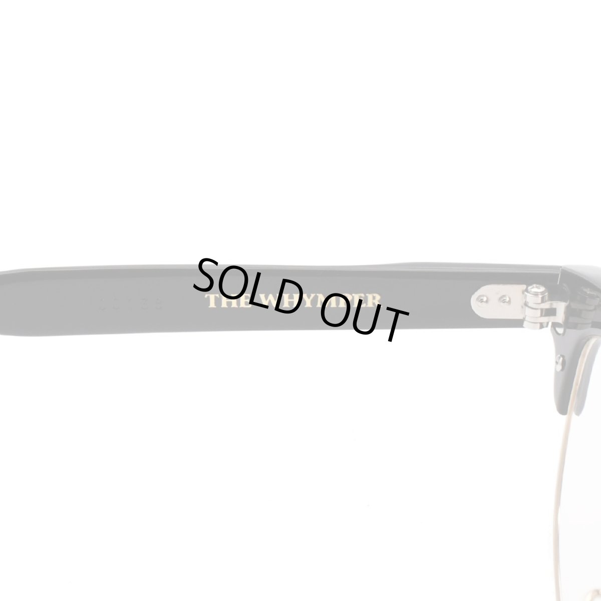 画像5: GROOVER THE WHYMPER COL-1 グルーバー：ザ ウィンパー (5)