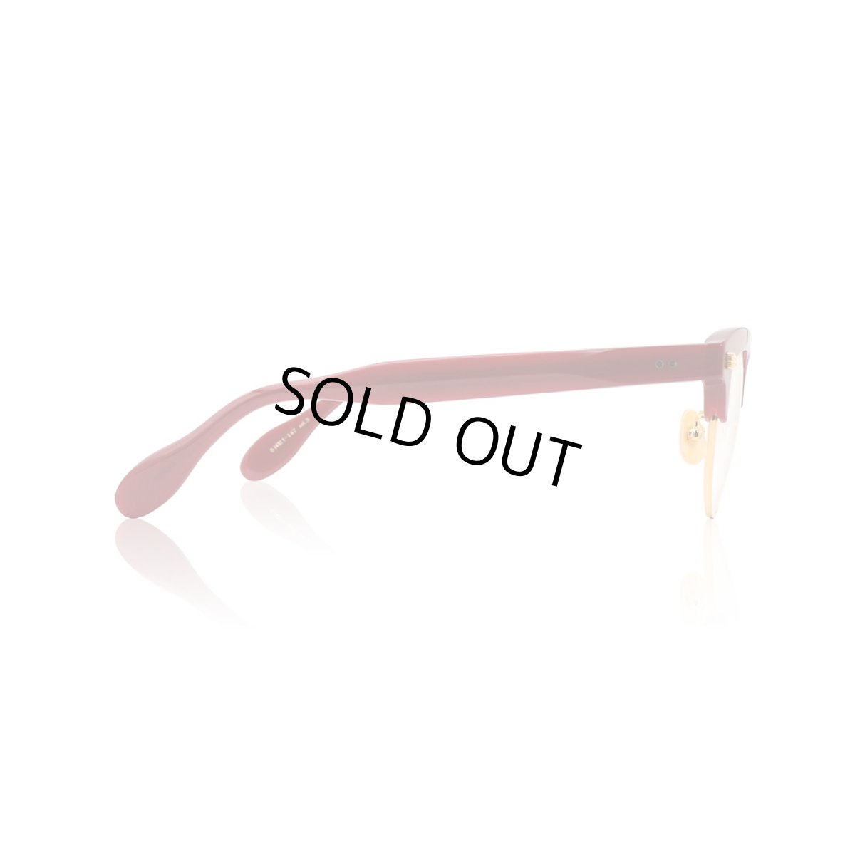 画像3: GROOVER THE WHYMPER COL-3 グルーバー:ザ ウィンパー (3)