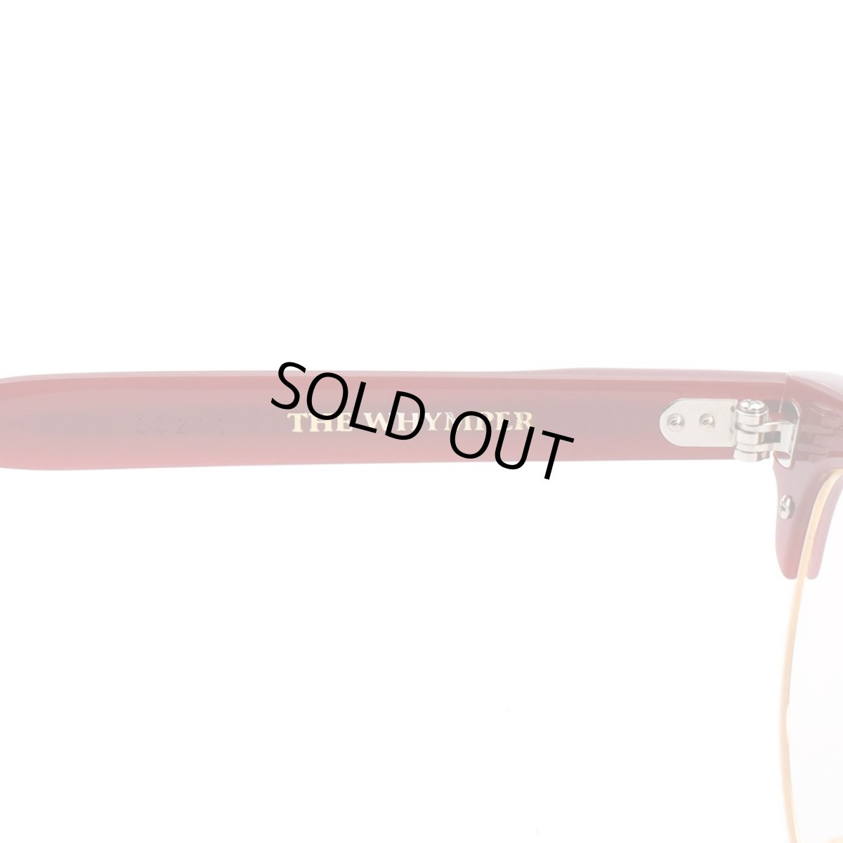 画像5: GROOVER THE WHYMPER COL-3 グルーバー:ザ ウィンパー (5)