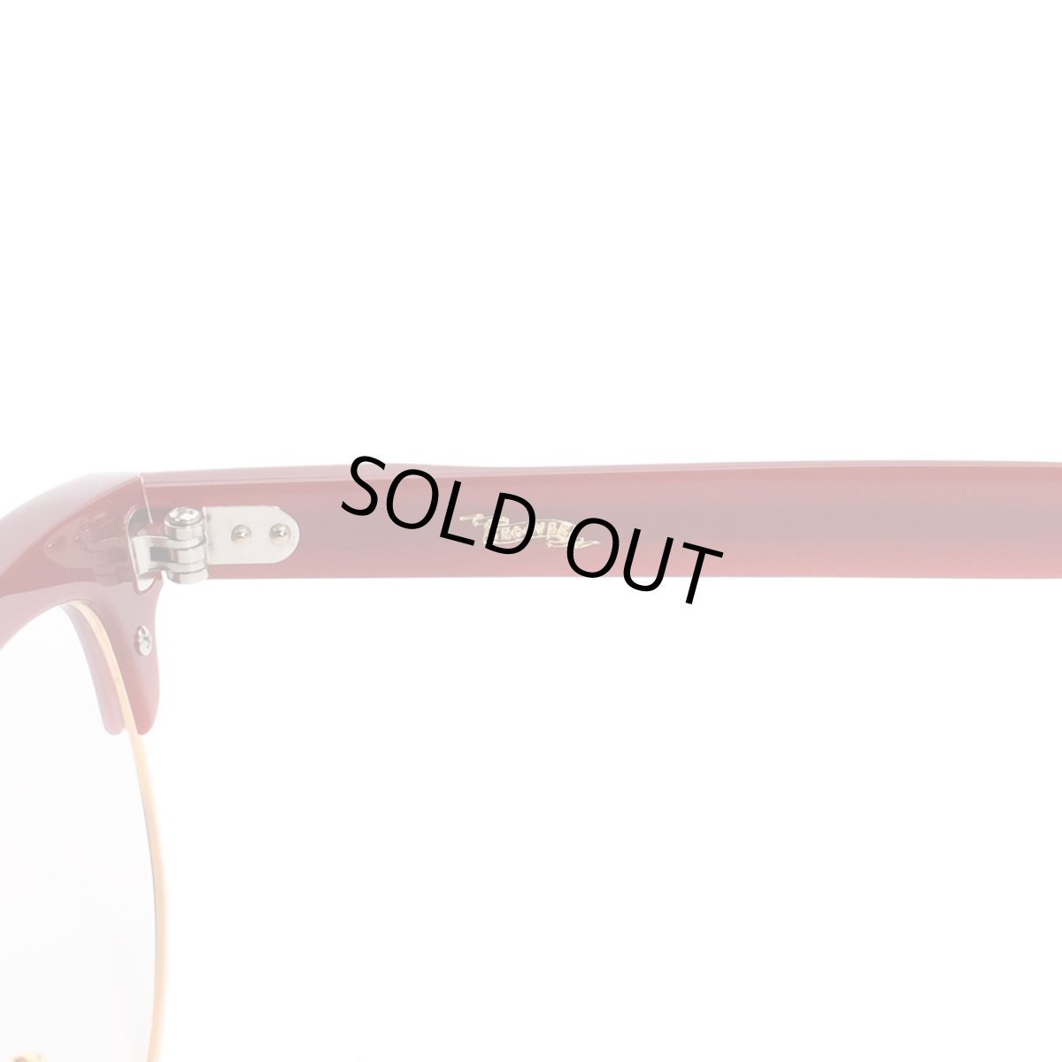 画像6: GROOVER THE WHYMPER COL-3 グルーバー:ザ ウィンパー (6)