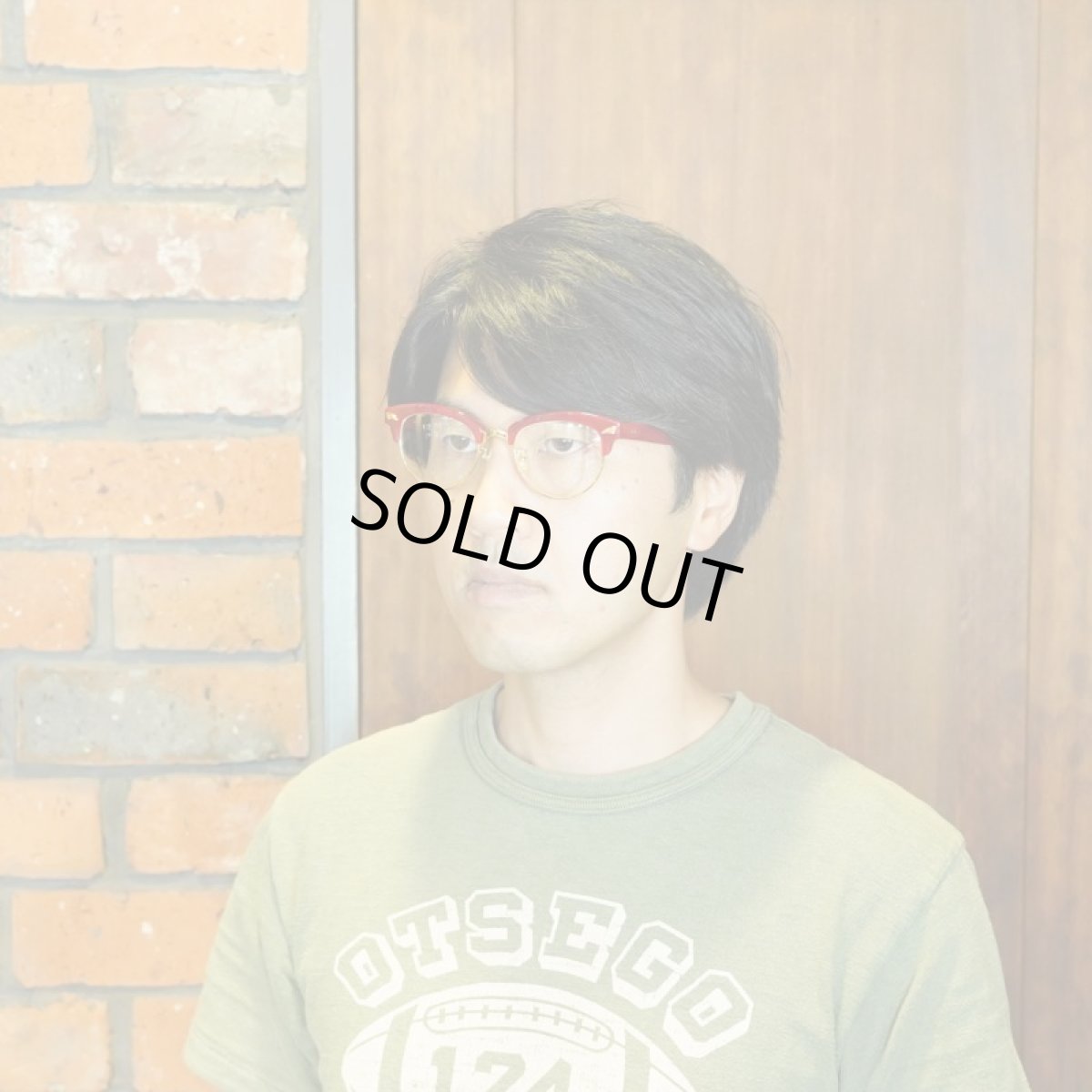 画像7: GROOVER THE WHYMPER COL-3 グルーバー:ザ ウィンパー (7)