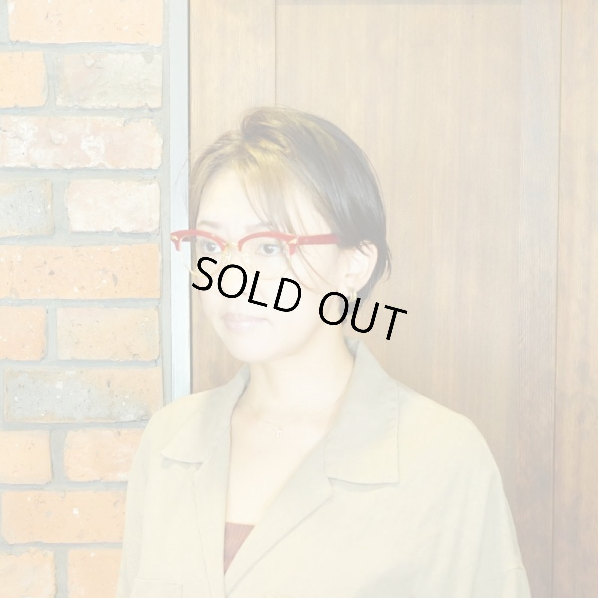 画像8: GROOVER THE WHYMPER COL-3 グルーバー:ザ ウィンパー (8)