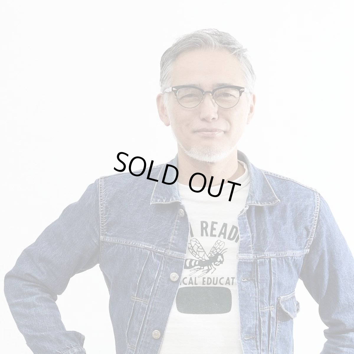 画像7: 【メガネナカジマ別注】GROOVER THE WHYMPER COL-6 グルーバー:ザ ウィンパー (7)