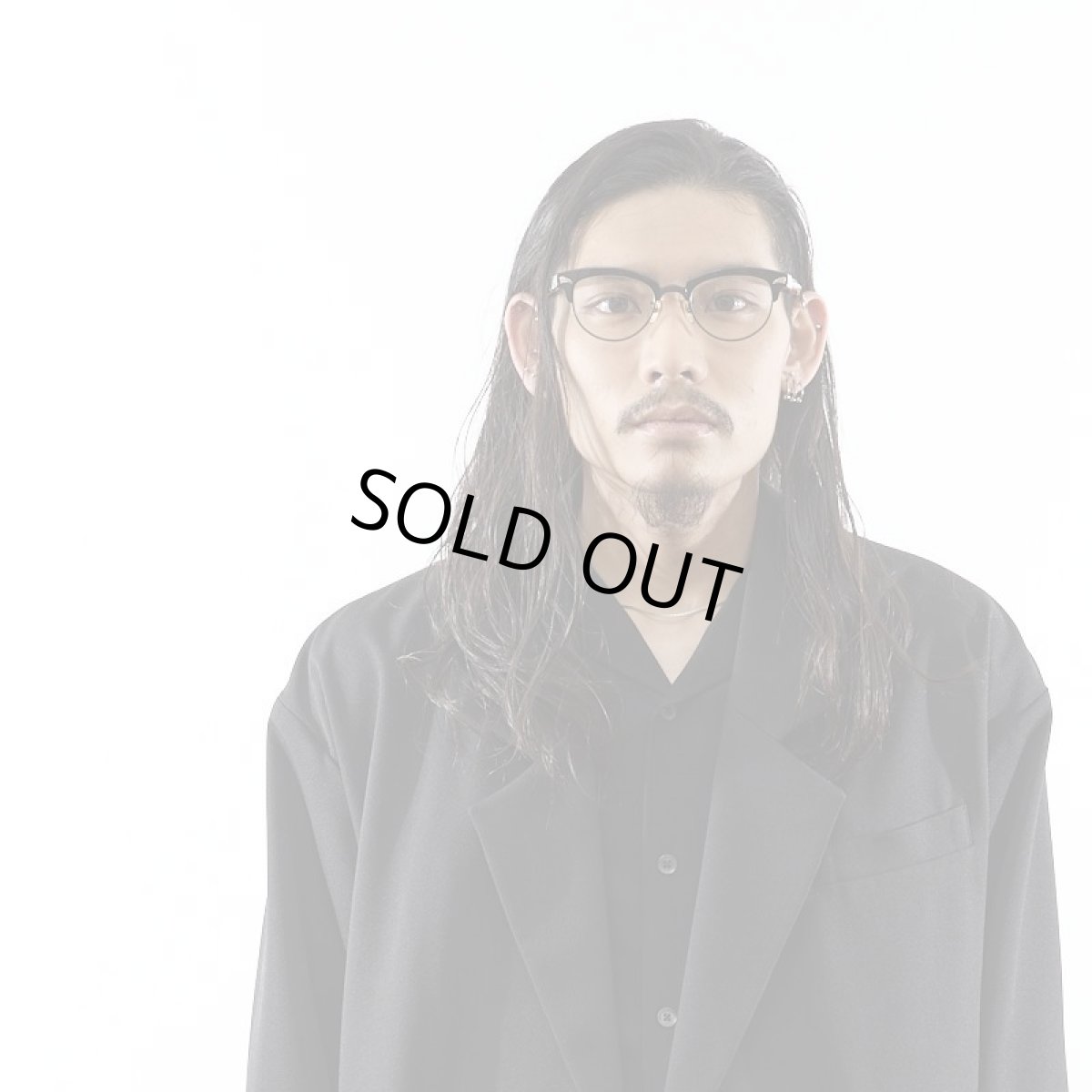 画像8: 【メガネナカジマ別注】GROOVER THE WHYMPER COL-6 グルーバー:ザ ウィンパー (8)