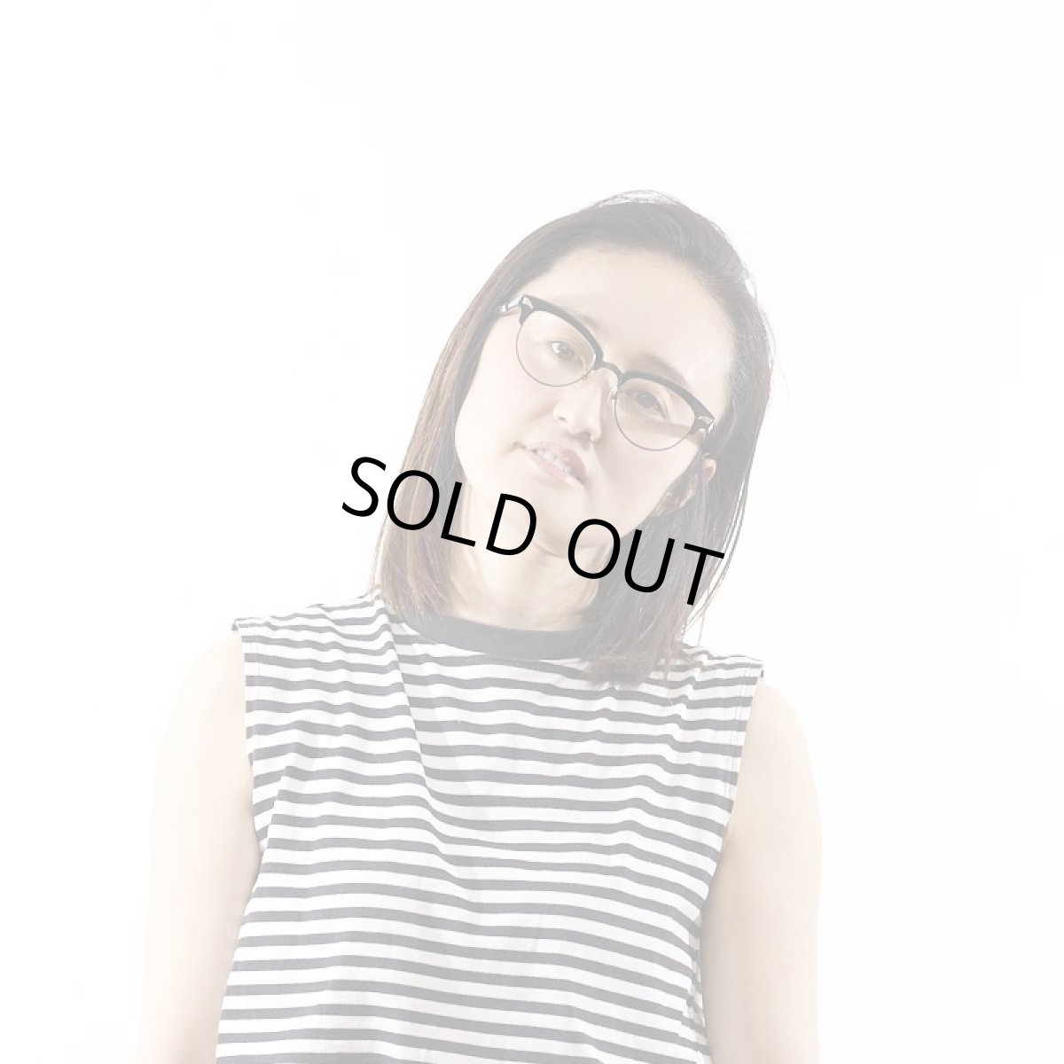 画像9: 【メガネナカジマ別注】GROOVER THE WHYMPER COL-6 グルーバー:ザ ウィンパー (9)