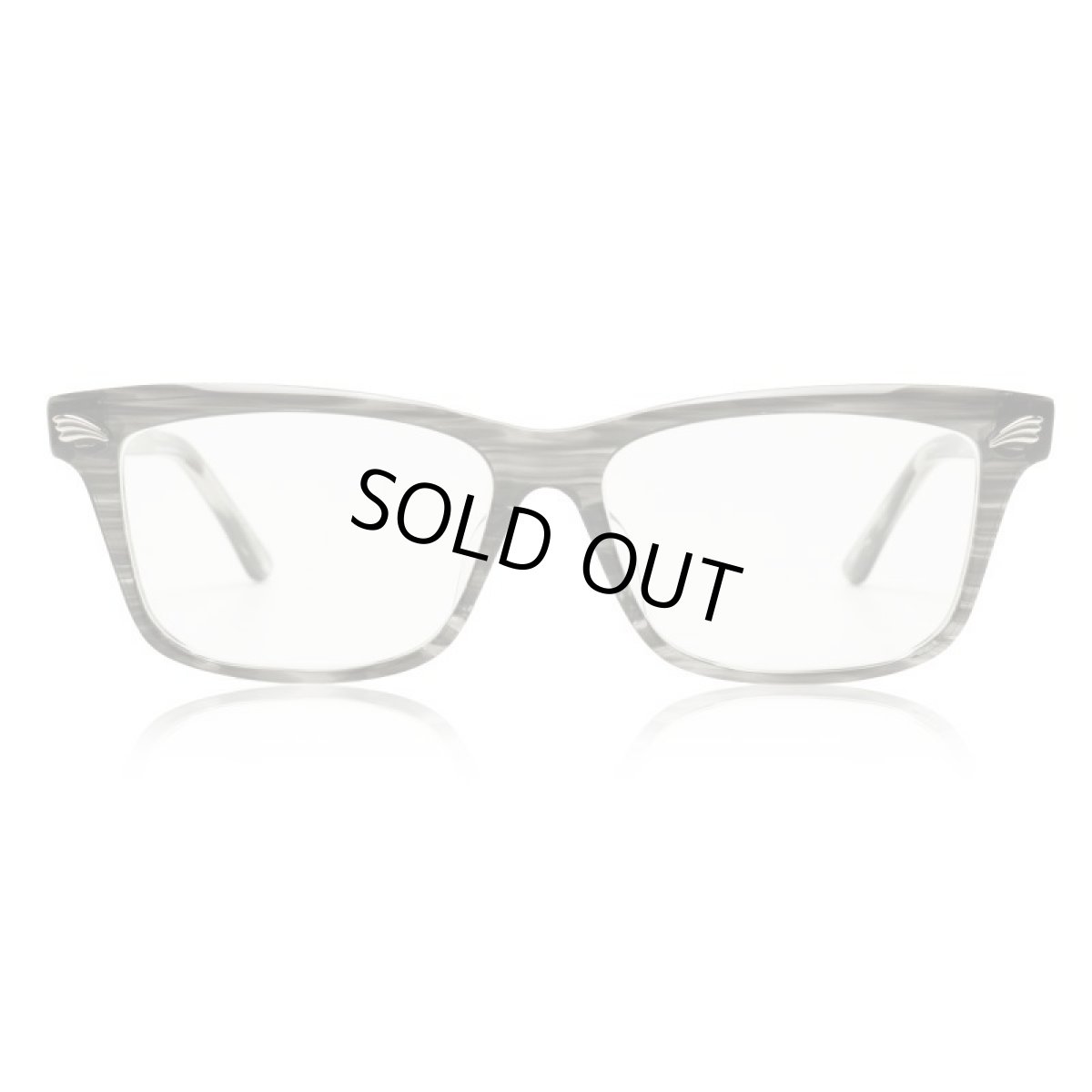 画像2: GROOVER THRASH COL-2 グルーバー:スラッシュ (2)