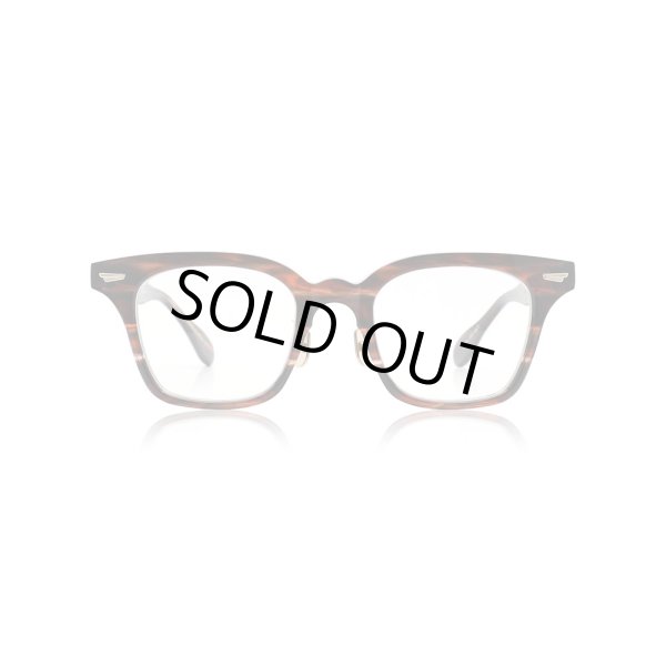 GROOVER グルーバー THRUXTON/スラクストン Col.1 BLACK 黒 サングラス メガネ スクエアタイプ 正規取扱店