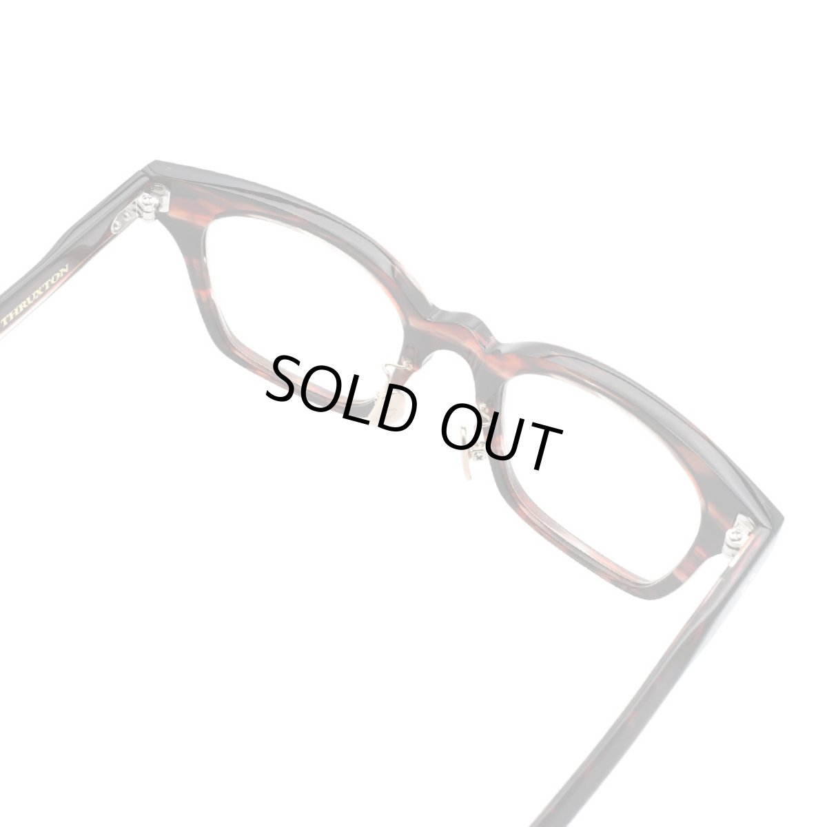 画像3: GROOVER THRUXTON COL-5 グルーバー：スラクストン (3)