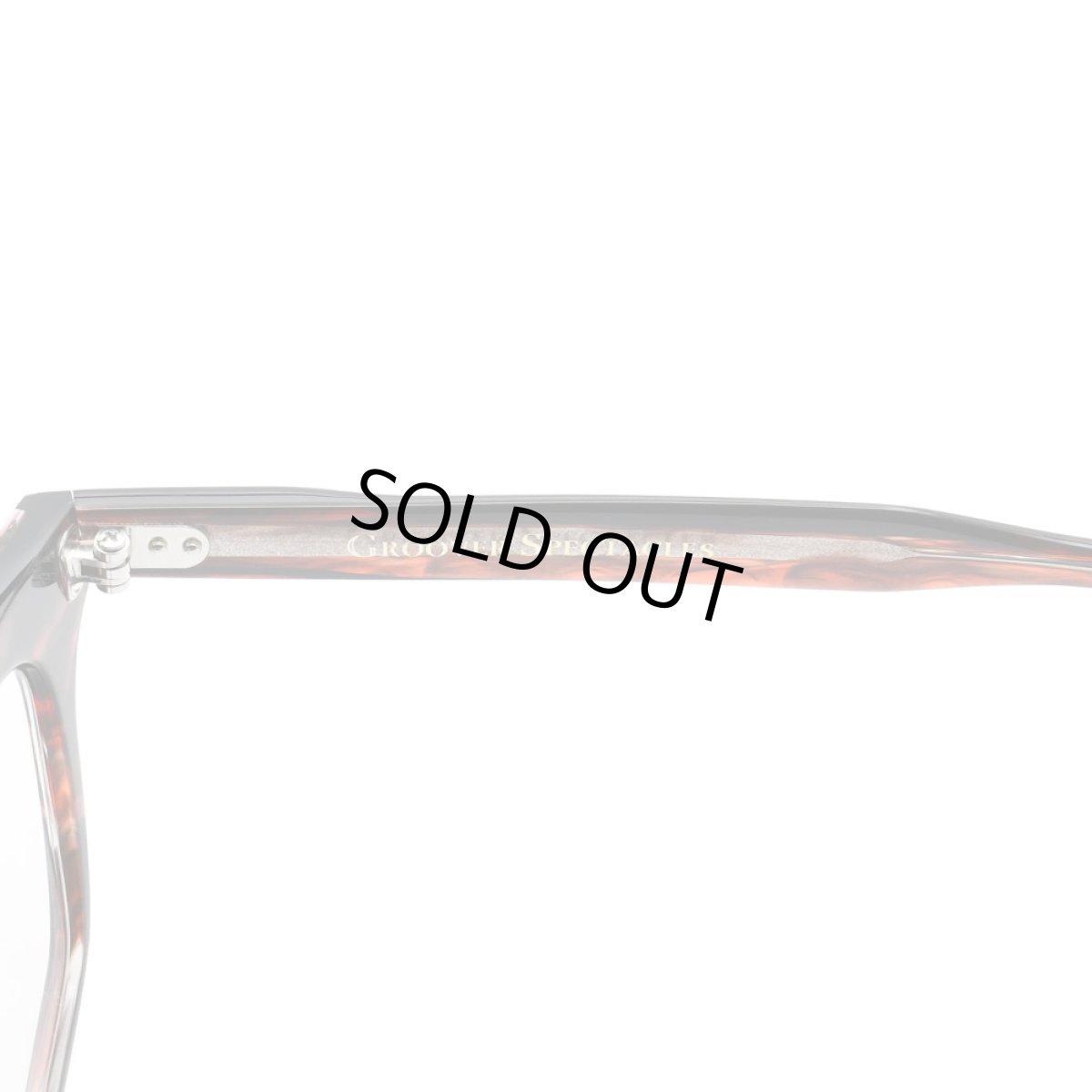 画像6: GROOVER THRUXTON COL-5 グルーバー：スラクストン (6)