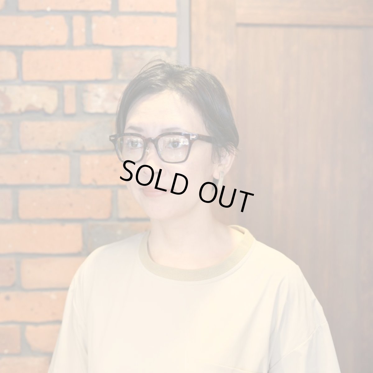 画像8: GROOVER THRUXTON COL-5 グルーバー：スラクストン (8)