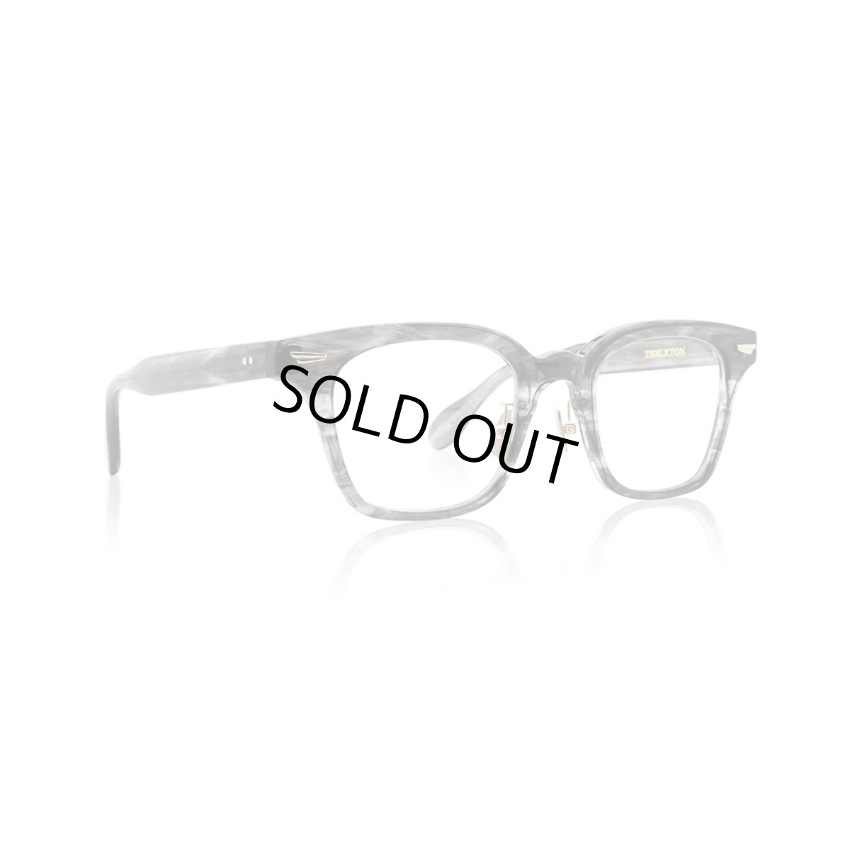 画像1: GROOVER THRUXTON COL-6 グルーバー：スラクストン (1)