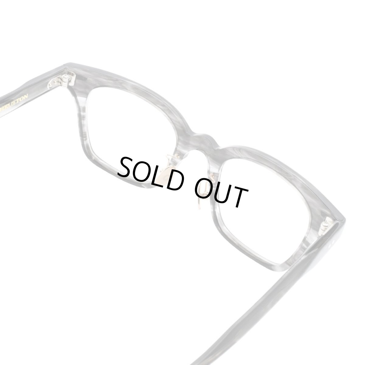 画像5: GROOVER THRUXTON COL-6 グルーバー：スラクストン (5)