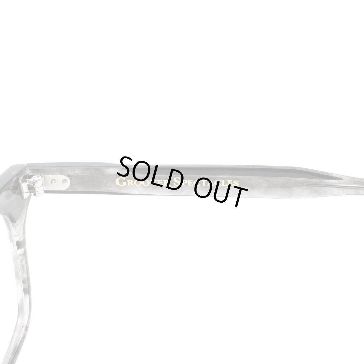 画像7: GROOVER THRUXTON COL-6 グルーバー：スラクストン (7)