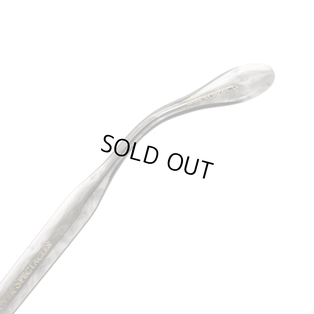 画像8: GROOVER THRUXTON COL-6 グルーバー：スラクストン (8)