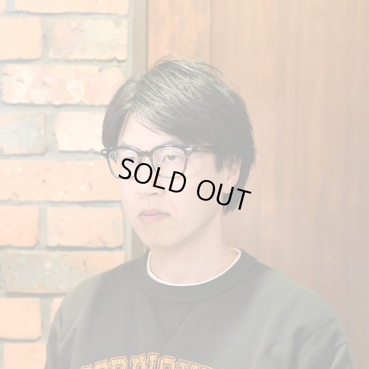 画像9: GROOVER THRUXTON COL-6 グルーバー：スラクストン (9)