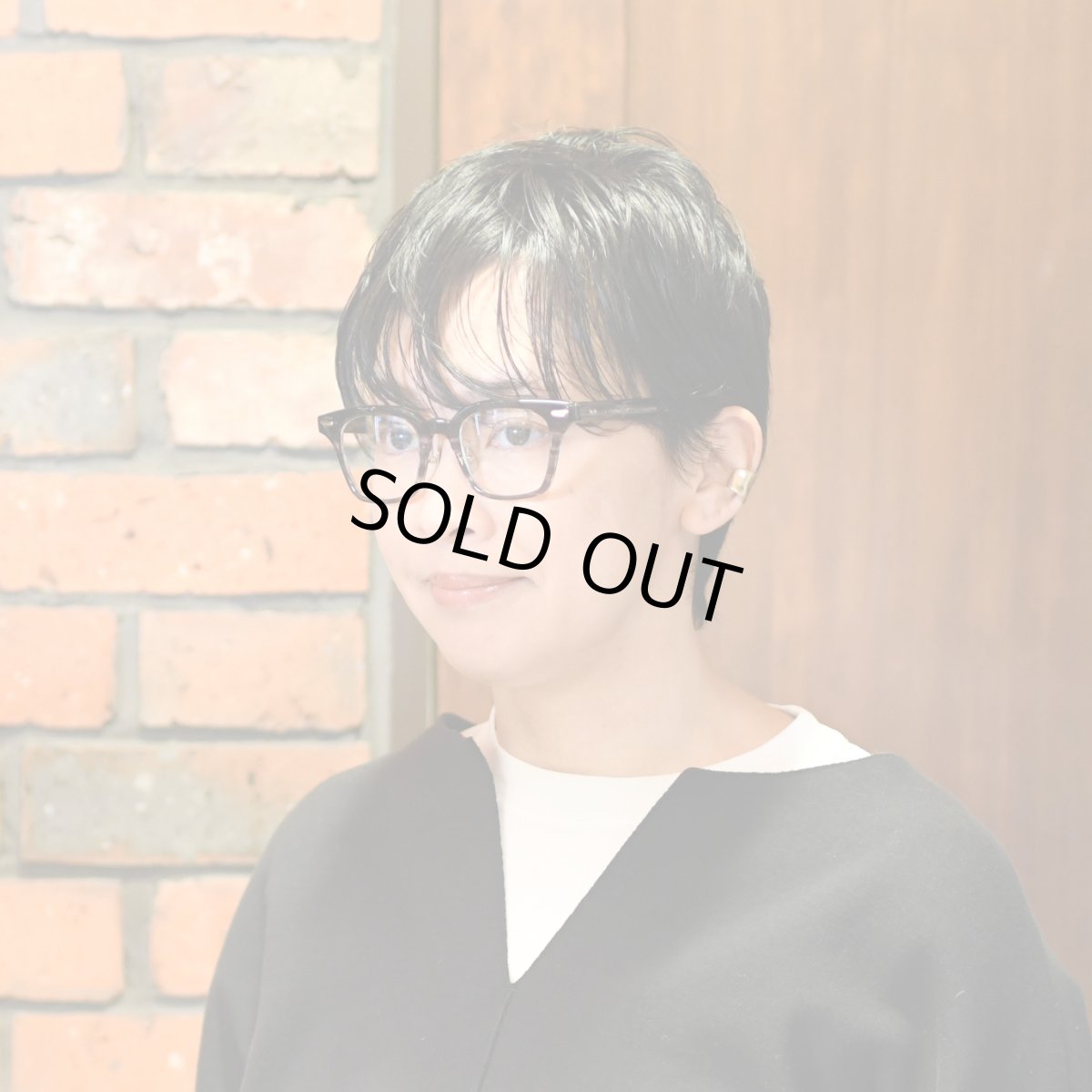 画像10: GROOVER THRUXTON COL-6 グルーバー：スラクストン (10)