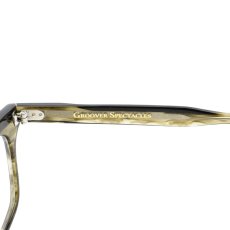 画像6: GROOVER THRUXTON COL-7 グルーバー：スラクストン (6)