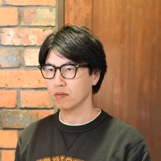 画像8: GROOVER THRUXTON COL-7 グルーバー：スラクストン (8)