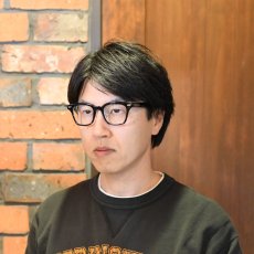 画像8: GROOVER THRUXTON COL-8 グルーバー：スラクストン (8)