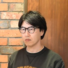 画像8: 【直営店限定カラー】GROOVER THRUXTON COL-9 グルーバー：スラクストン (8)