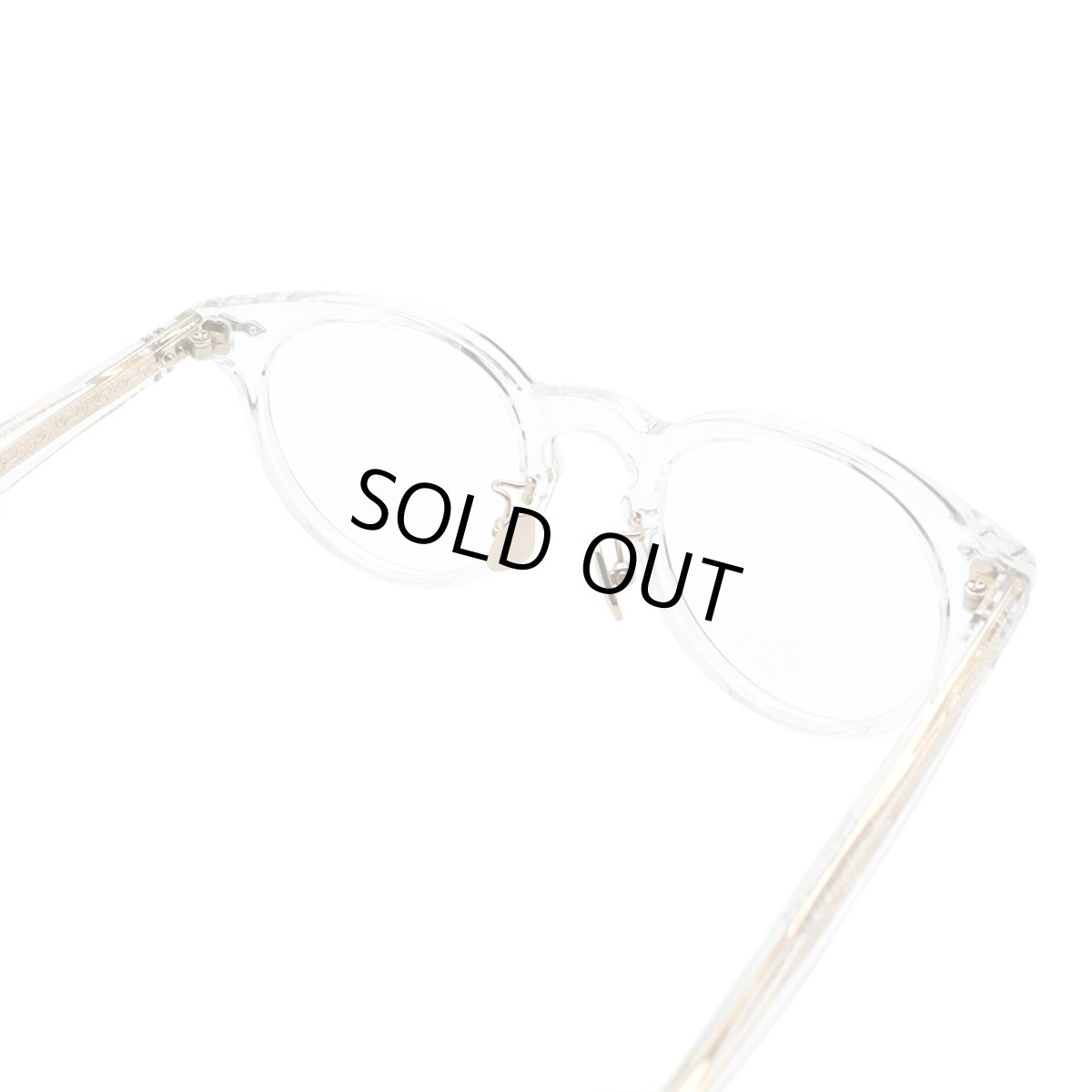 画像3: BEYOND THE GROOVER TIFFANY COL-3 ビヨンドザグルーバー:ティファニー (3)