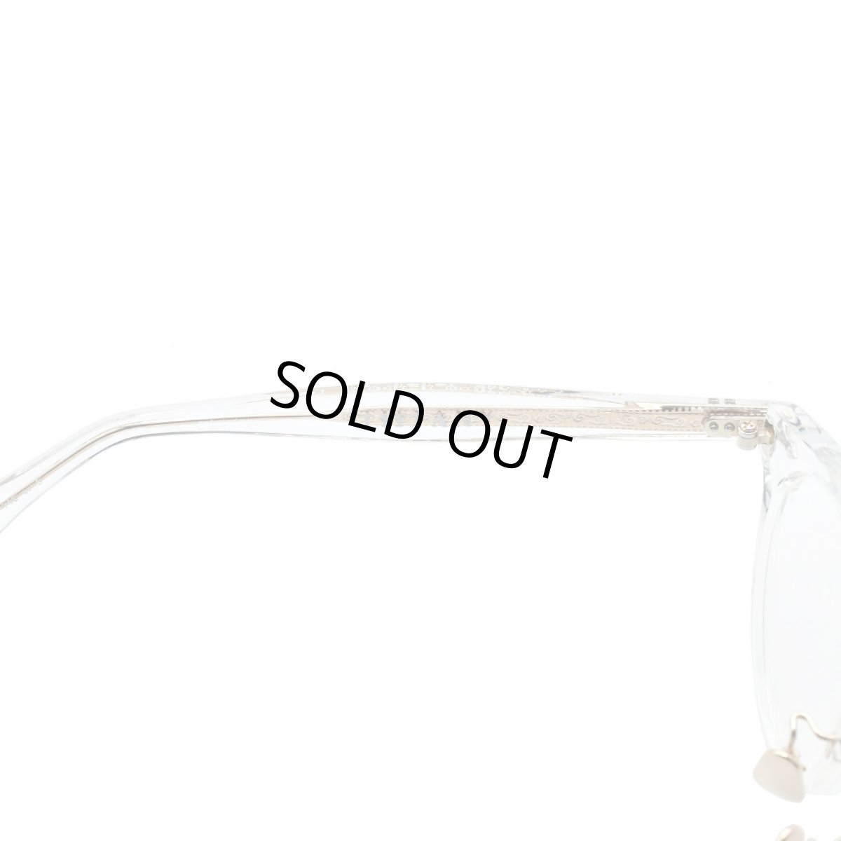 画像5: BEYOND THE GROOVER TIFFANY COL-3 ビヨンドザグルーバー:ティファニー (5)