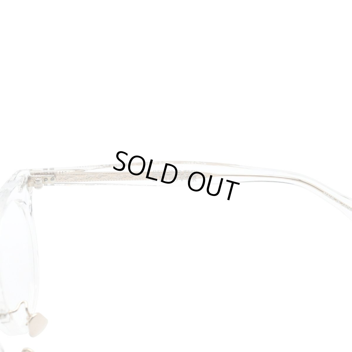 画像6: BEYOND THE GROOVER TIFFANY COL-3 ビヨンドザグルーバー:ティファニー (6)